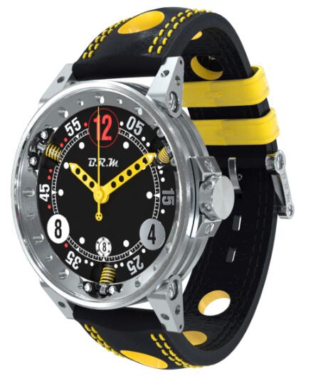 BRM V6-44-SA-AJ Replica Watch